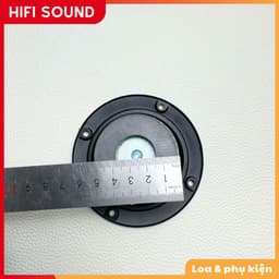 Treble Giấy Karaoke Từ kép Tiếng Sáng Hay 4Ω 20-30W Chuyên làm loa KARAOKE 4