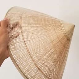 NÓN LÁ TRE ĐAN THƯA – NÓN LÁ TRE GIÁ RẺ 2