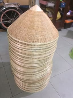 NÓN LÁ TRE ĐAN THƯA – NÓN LÁ TRE GIÁ RẺ 8
