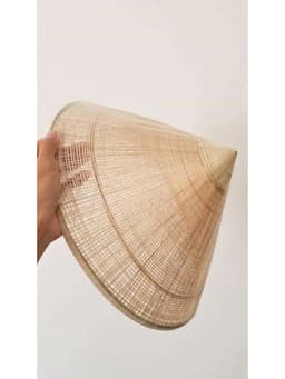 NÓN LÁ TRE ĐAN THƯA – NÓN LÁ TRE GIÁ RẺ 7