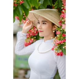 NÓN LÁ TRE ĐAN THƯA – NÓN LÁ TRE GIÁ RẺ 5
