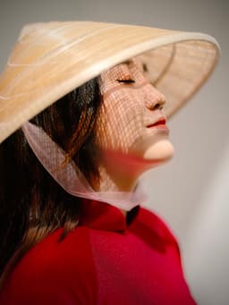 NÓN LÁ TRE ĐAN THƯA – NÓN LÁ TRE GIÁ RẺ 9