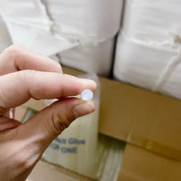 500g Keo nến silicon hàng tốt siêu dính, chuyên dùng cho máy băn keo nến 4