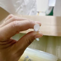 500g Keo nến silicon hàng tốt siêu dính, chuyên dùng cho máy băn keo nến 6
