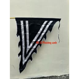 FREESHIP CƠ TANG CHÉO, CỜ ĐEN TRẮNG, CỜ TAM GIÁC CỜ ĐÁM HIẾU ĐÁM MA hàng đẹp 6