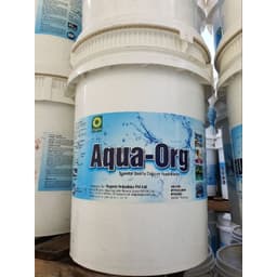 45kg Clo Ấn độ Aqua Org 70% ( 1 thùng 45kg) 1