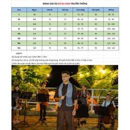 BIGSIZE Bộ bà ba kate trắng - Bộ bà ba Bigsize- may sỉ bà ba toàn quốc - May bộ bà ba theo yêu cầu 9
