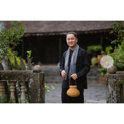 BIGSIZE Bộ bà ba kate đen - Bộ bà ba Bigsize- may sỉ bà ba toàn quốc - May bộ bà ba theo yêu cầu 3
