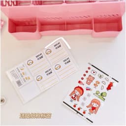 Giá Để Tài Liệu, Kệ Đựng Sách Ngăn Giá Sách Để Bàn 4 Ngăn Đựng Sách Tiện Lợi - Đông Xưởng 9