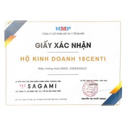 Bao Cao Su Sagami Whitie Box siêu mỏng, kéo dài thời gian, gân gai 3D, hương thơm thế hệ mới hàng chính hãng  - 18CENTI 8