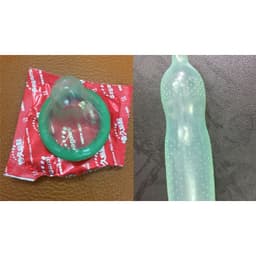 Bao cao su Sagami Feel Long bcs gai nhỏ siêu mỏng hộp 10 chiếc 5