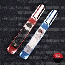 Xịt thơm SAVE THE DATE theo nhân vật nước hoa lưu hương manhwa BL Boylove 1
