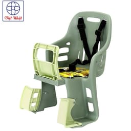 Ghế ngồi xe đạp cho trẻ em Việt Nhật cho bé từ 1 đến 5 tuổi đầy đủ phụ kiện Hằng Đồng Nát Mã SP 1956 8