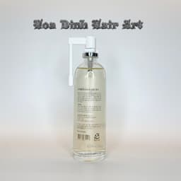 Tonic Michi xịt kích thích mọc tóc, ngăn rụng 100ml Hàn Quốc Hàng Chính Hãng 3