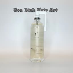 Tonic Michi xịt kích thích mọc tóc, ngăn rụng 100ml Hàn Quốc Hàng Chính Hãng 2