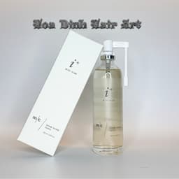 Tonic Michi xịt kích thích mọc tóc, ngăn rụng 100ml Hàn Quốc Hàng Chính Hãng 5