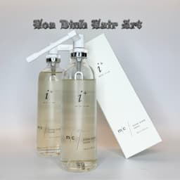 Tonic Michi xịt kích thích mọc tóc, ngăn rụng 100ml Hàn Quốc Hàng Chính Hãng 6