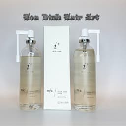 Tonic Michi xịt kích thích mọc tóc, ngăn rụng 100ml Hàn Quốc Hàng Chính Hãng 8