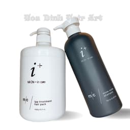 Combo dầu gội xả Michi kiềm dầu,mọc tóc,ngăn rụng chống gàu,nấm,ngứa, dưỡng tóc mềm mượt Hàn Quốc 2