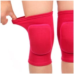 [Giá 1 Đôi]-Bảo vệ đầu gối,(Mẫu 03) Bộ 2 bó gối thể thao QueenSport chính hãng( Có 8 Màu) 6