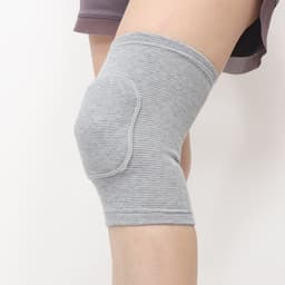 [Giá 1 Đôi]-Bảo vệ đầu gối,(Mẫu 03) Bộ 2 bó gối thể thao QueenSport chính hãng( Có 8 Màu) 9