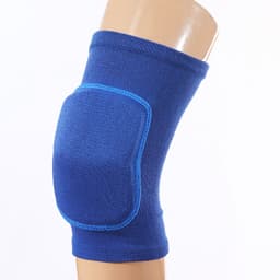 [Giá 1 Đôi]-Bảo vệ đầu gối,(Mẫu 03) Bộ 2 bó gối thể thao QueenSport chính hãng( Có 8 Màu) 8
