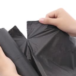 "3 Cuộn Túi Đựng Rác Tự Phân Hủy Sinh Học 55x65cm - Bảo Vệ Môi Trường - TH9696" 6