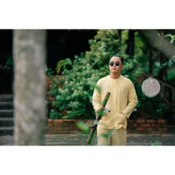 Bộ Bà ba vàng nam bộ- Miền tây-giá rẻ- Có bộ bà ba Bigsize- Bà ba sỉ toàn quốc, may bộ áo bà ba theo yêu cầu 4