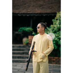Bộ Bà ba vàng nam bộ- Miền tây-giá rẻ- Có bộ bà ba Bigsize- Bà ba sỉ toàn quốc, may bộ áo bà ba theo yêu cầu 6