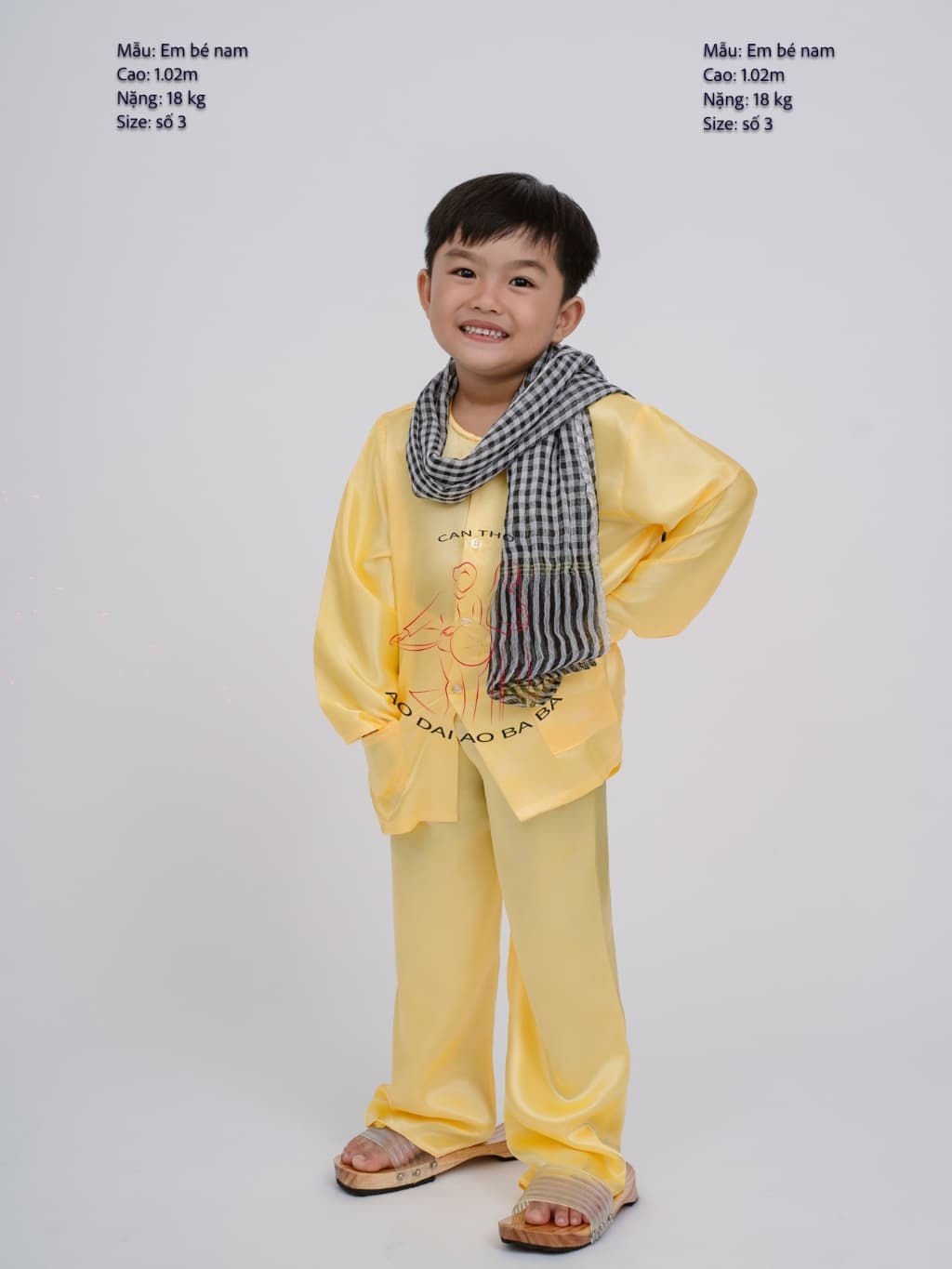 Bộ Bà Nam Em Bé Miền Tây- Có bộ bà ba Bigsize- may sỉ bà ba toàn quốc - May bộ bà ba theo yêu cầu