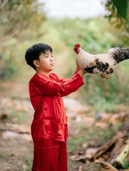 Bộ Bà Nam Em Bé Miền Tây- Có bộ bà ba Bigsize- may sỉ bà ba toàn quốc - May bộ bà ba theo yêu cầu 5