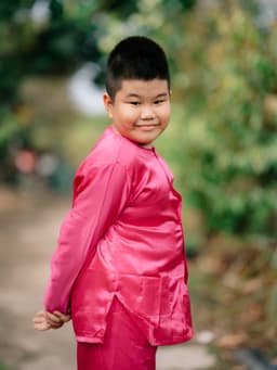 Bộ Bà Nam Em Bé Miền Tây- Có bộ bà ba Bigsize- may sỉ bà ba toàn quốc - May bộ bà ba theo yêu cầu 6