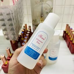 Nước rửa móng ủ phá gel Axiton dhuyên dụng 500ml loại thơm không mùi độc hại chính hãng [ NAILS SUPPLY ] 7