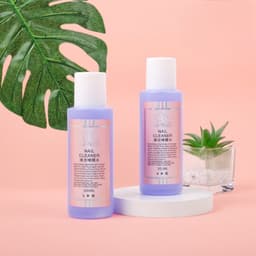 Nước rửa móng ủ phá gel Axiton dhuyên dụng 500ml loại thơm không mùi độc hại chính hãng [ NAILS SUPPLY ] 5