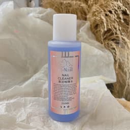 Nước rửa móng ủ phá gel Axiton dhuyên dụng 500ml loại thơm không mùi độc hại chính hãng [ NAILS SUPPLY ] 9