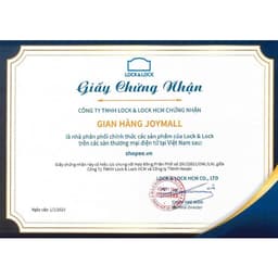 Ly giữ nhiệt LocknLock LHC4290 LHC3276 320ml, LHC4298 430ml, Hàng chính hãng, có ống hút - JoyMall 8
