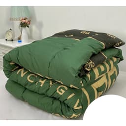 Chăn phao dày loại 1 siêu âm siêu nhẹ cottong poly nhà MIU BEDDING chăn phao trần bông kích thước 1m8x2m nhiều  mẫu 1