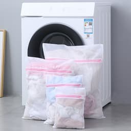 Túi lưới giặt kích thước 50 cm x 60 cm 6
