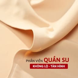 Quần Lót Su Đúc Cao Cấp Chất Thun Lạnh Không Viền Không Đường May Lê Ngọc 093 3