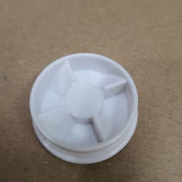 Phụ kiện máy xay - cụm dao xay máy xay magic, sun house, okusanno, kang garo loại 4 chấu 5