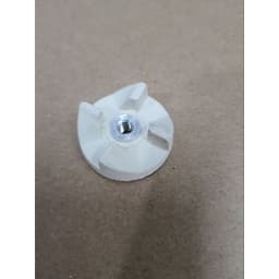 Phụ kiện máy xay - cụm dao xay máy xay magic, sun house, okusanno, kang garo loại 4 chấu 8