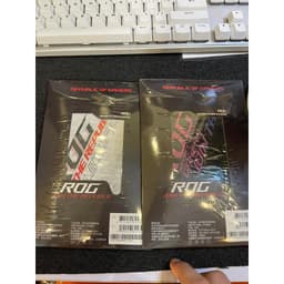 Arm Sleeve Găng tay (bao tay) Asus ROG Sports Arm Guard cho Game thủ 6