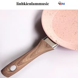Chảo đá chống dính XJ21 (16cm) 2