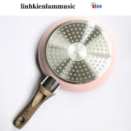 Chảo đá chống dính XJ21 (16cm) 3