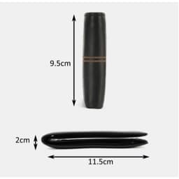 [4-25/9 TẶNG QUÀ TRUNG THU 599K] Ví Da Nam LECOS LV12 Da Bò Thật Nhiều Ngăn Thẻ Nhỏ Gọn Bỏ Túi 5