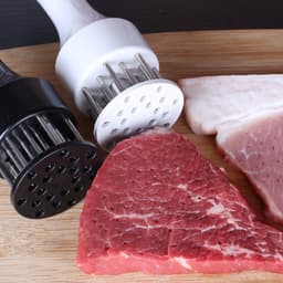Dụng Cụ Châm Bì Châm Thịt Làm Mềm Thịt Chế Biến Lợn Quay Da Giòn Thịt Nướng Thịt Rán Tiện Lợi_M38 9