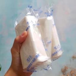Gumpaste Clouer - Kẹo đường Trang trí bánh sinh nhật bánh kem 2