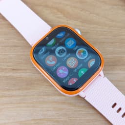 Đồng hồ thông minh Swat trẻ em Hoco Y101 và Remax Watch 25 2