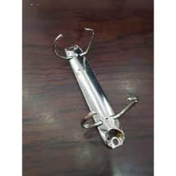 Combo 10c Kẹp giữ giấy 2 chữ D - Kẹp còng - Gáy sổ còng - Kẹp giấy bảng quảng cáo, thông báo bầu cử, kế hoạch ... 9