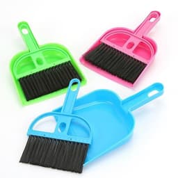 Chổi quét bụi bàn phím, ban thờ mini -TH289 1